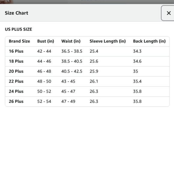 Hanna Nikole Black Hooded Jacket Size 22W, NWOT - Picture 7 of 7